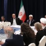 پزشکیان: حق و عدالت را اجرا کنیم، می‌توانیم با هم باشیم