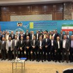 هفتمین نشست استانداران استان‌های مرزی ایران و ترکیه در ارومیه به پایان رسید