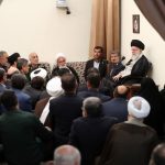 در کارهای فرهنگی و هنری،  مییزان تاثیرگذاری مهم است