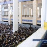 در انجام وظیفه نه تعلل می‌کنیم و نه شتاب زده می‌شویم