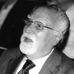 هرمز انصارى شاعر،نویسنده وبنیانگزار دانشگاه اراک