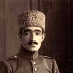محمدتقی خان پسیان که بود؟