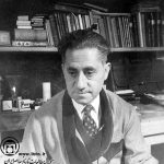 تنها ثروت بابا یک قوطی بود!یاد کردی از زنده یاد مهندس رضا گنجه ای