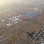 مدیرعامل شرکت شهرک‌های صنعتی خبر داد اتصال بزرگترین شهرک‌ صنعتی آذربایجان‌غربی به فیبر نوری