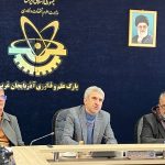 برگزاری نمایشگاه هفته پژوهش، فناوری و فن بازار آذربایجان غربی