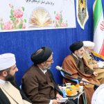 هدف غرب در بحث خاورمیانه حاکمیت اندیشه لیبرال دموکراسی به جای تمدن اسلامی