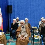 اتفاقات غرب آسیا را با نگاه آینده پژوهانه مورد بررسی قرار دهیم