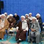 عبرت آموزی از وقایع و اتفاقات اخیر مورد توجه قرار گیرد