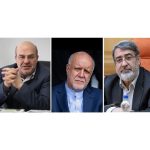 وزرای متهم پروندۀ آلودگی هوا چه کسانی هستند