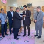 مدیرکل کتابخانه های عمومی آذربایجان غربی خبر داد؛هدیه وزیر فرهنگ و ارشاد اسلامی به روستای پسوه پیرانشهر