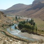 لایروبی بیش از ۴۸ کیلومتر از مجاری آب های سطحی آذربایجان غربی از ابتدای سال تاکنون/ رفع تصرف بیش از ۶۱ هکتار از اراضی بستر رودخانه های استان
