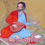 صفی الدین اورموی؛ نابغه و صاحب سبک موسیقی ایران