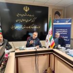 صادرات ۲.۷ میلیون تن کالا از گمرکات آذربایجان غربی