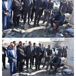 در ده ماهه امسال: کشف و جمع آوری ۴۲۰ ماینر در سطح استان آذربایجان‌غربی