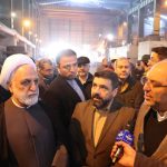 قوه قضاییه حامی تولید کنندگان است