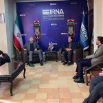 ایرنا همواره در انعکاس صحیح خبر و روایت اول پیشتاز بوده است.