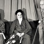 مهندس بازرگان و نردبان قدرت