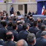 مذاکره با آمریکا هیچ مشکلی را حل نمی‌کند