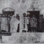 میرزاحسن مجتهد، ضد مشروطه و مدرسه و محتکر غله!