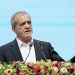 رئیس‌جمهور: وحدت و انسجام مردم پیام بزرگی دارد