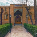 داستان غمبار دارالفنون امیرکبیر!