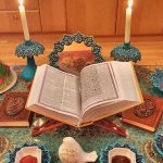 نوروز نزد ایرانیان