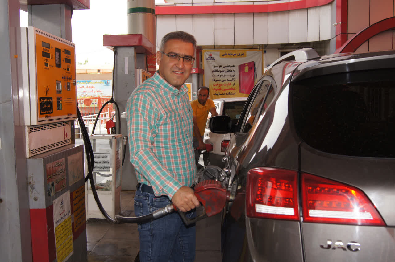 در سنجش ملی میزان رضایتمندی مردم از عملکرد دستگاه های اجرایی محقق شداستان آذربایجان غربی رتبه اول میزان رضایتمندی شهروندان عزیز در حوزه سوخترسانی را به خود اختصاص داد