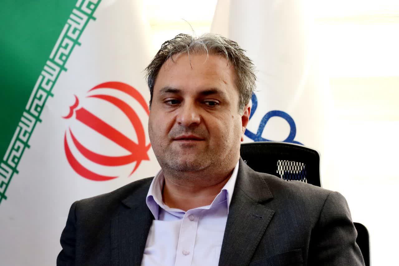 خدمت گذاری به شهروندان مهمترین هدف و چالش شهرداری منطقه یک ارومیه است