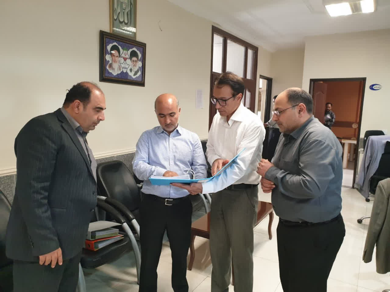 بالغ بر ۶۵۰۰ فقره کارت هوشمند سوخت در منطقه ارومیه رمزگشایی شد.