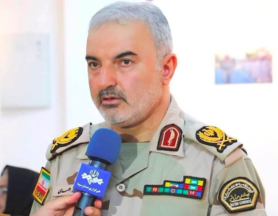 کشف بیش از ۱۰ میلیارد ریال کالای قاچاق در مرزهای آذربایجان غربی