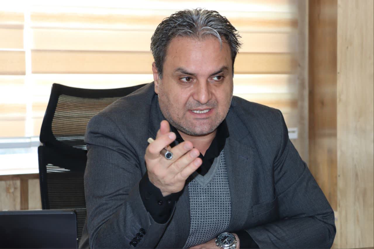 آمادگی کامل و با برنامه برای خدمت به مـــردم